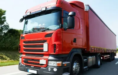 Bursa Pazar Ambar Kargo