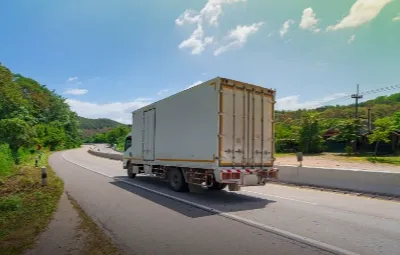 Bursa ile Pazar Arası Bulaşık Makinesi Taşıma