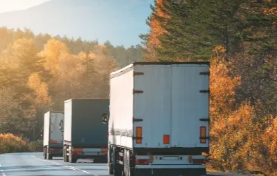 Bursa ile Pazar Arası Klima Taşıma